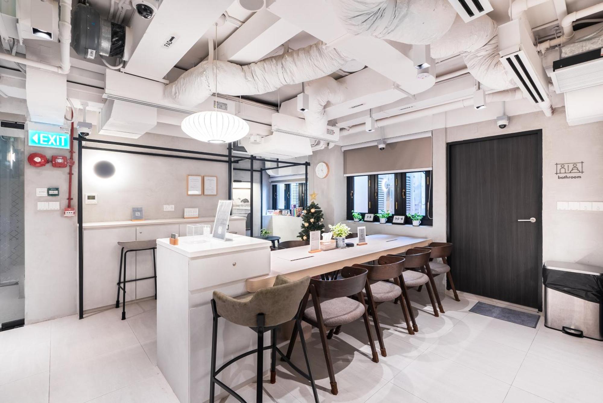 Jyu Capsule Hotel Singapore Exterior photo