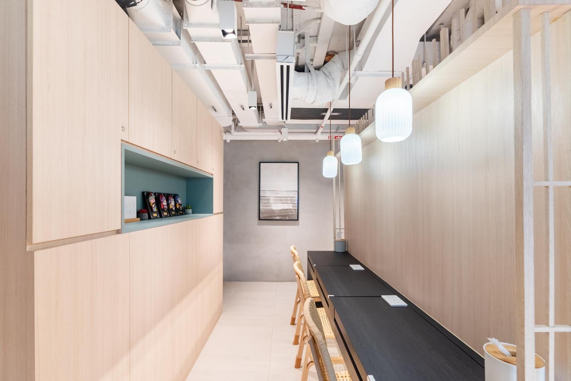 Jyu Capsule Hotel Singapore Exterior photo