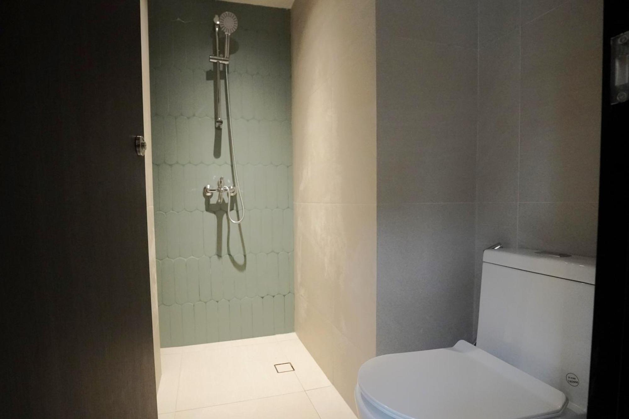 Jyu Capsule Hotel Singapore Room photo